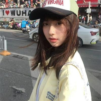 冬日男孩